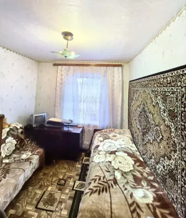 Дом в Саратовская область, Калининск ул. Мира (61 м) - Фото 2