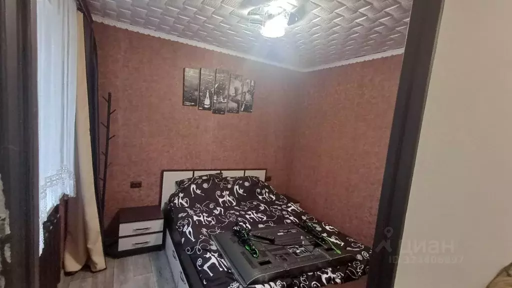 2-к кв. Владимирская область, Карабаново г. Александровский ... - Фото 2