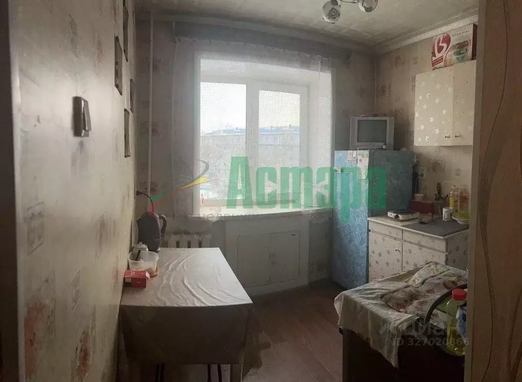 1-к кв. Забайкальский край, Чита Малая ул., 2 (31.0 м) - Фото 1