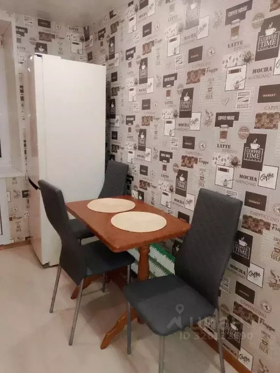 2-к кв. Татарстан, Зеленодольск ул. Королева, 8 (50.5 м) - Фото 2