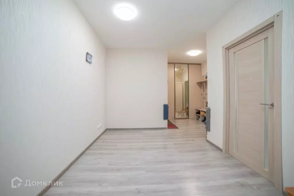 Продаётся 3-к квартира, 96.3 м - Фото 1