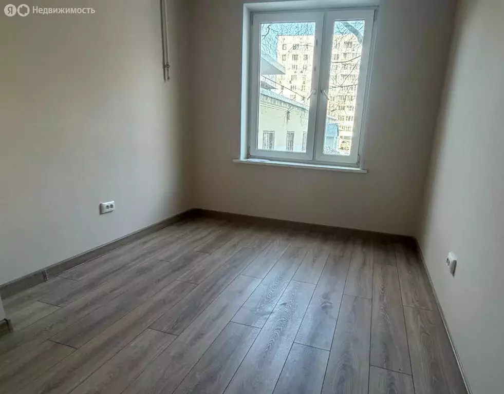 Квартира-студия: Москва, улица Плещеева, 15 (11.7 м) - Фото 2