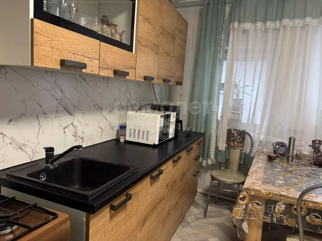 Дом в Оренбургская область, Оренбург ул. Занузданова, 23 (58 м) - Фото 2