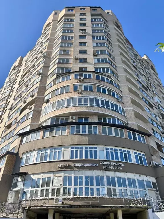 Помещение свободного назначения в Московская область, Балашиха Кучино ... - Фото 1