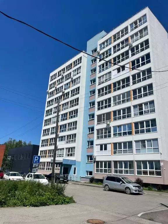 Продаётся квартира-студия, 22 м - Фото 0