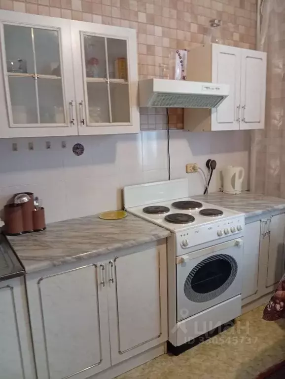 1-к кв. Москва Мичуринский просп., 27К2 (40.0 м) - Фото 1