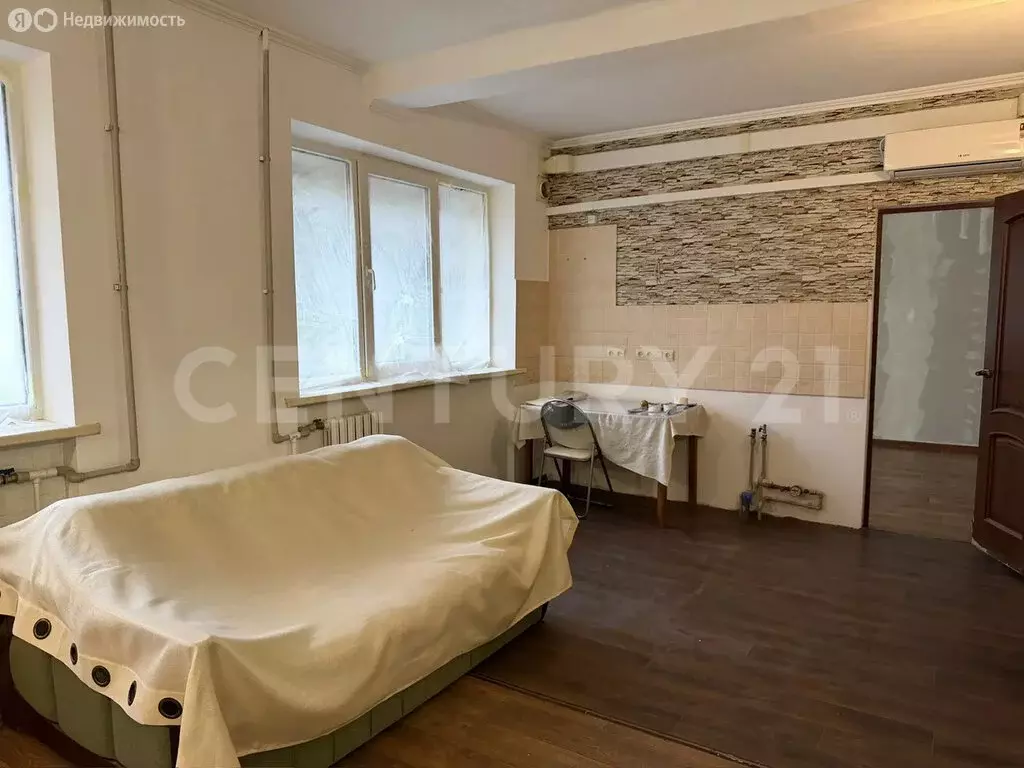 2-комнатная квартира: Севастополь, улица Маршала Блюхера, 9А (58 м) - Фото 1