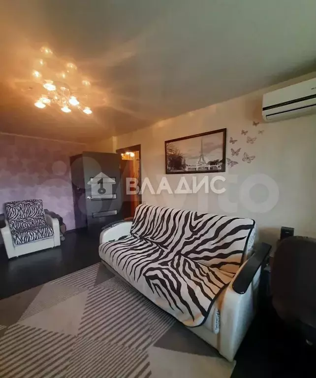 2-к. квартира, 44,3 м, 3/5 эт. - Фото 1