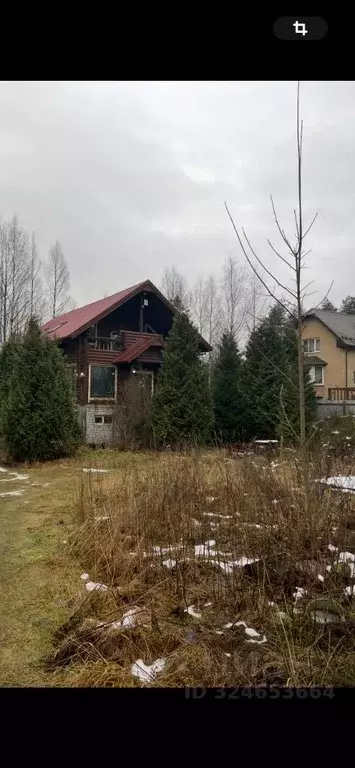 Коттедж в Санкт-Петербург пос. Левашово, Горское ш., 126 (316 м) - Фото 1