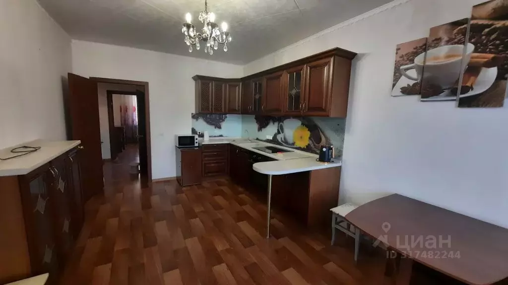 2-к кв. Красноярский край, Красноярск ул. Академика Киренского, 32К ... - Фото 1