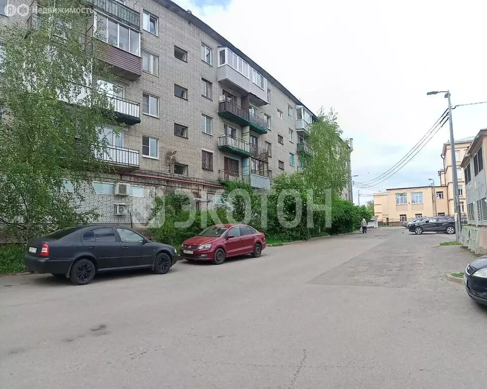 1-комнатная квартира: Красное Село, проспект Ленина, 90 (30.2 м) - Фото 0