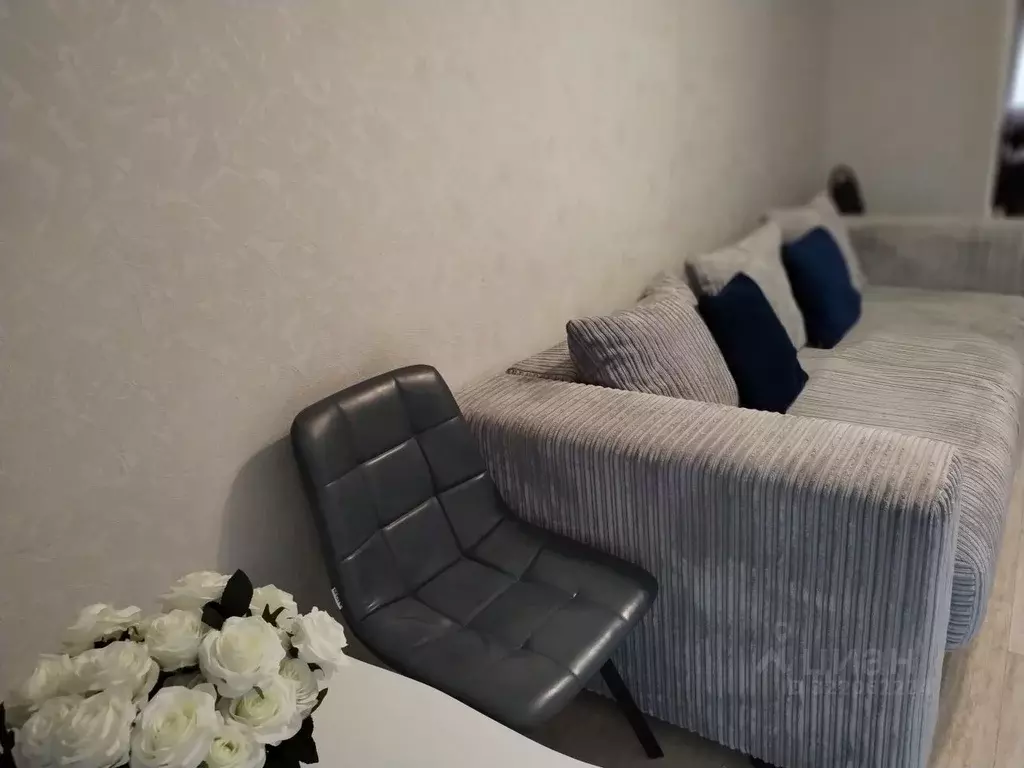 2-к кв. Ставропольский край, Пятигорск пл. Ленина, 8 (40.0 м) - Фото 2