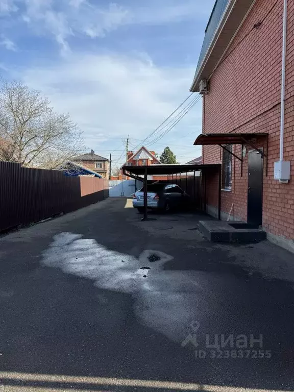 Коттедж в Ставропольский край, Ставрополь №26 мкр, ул. Алексея ... - Фото 2