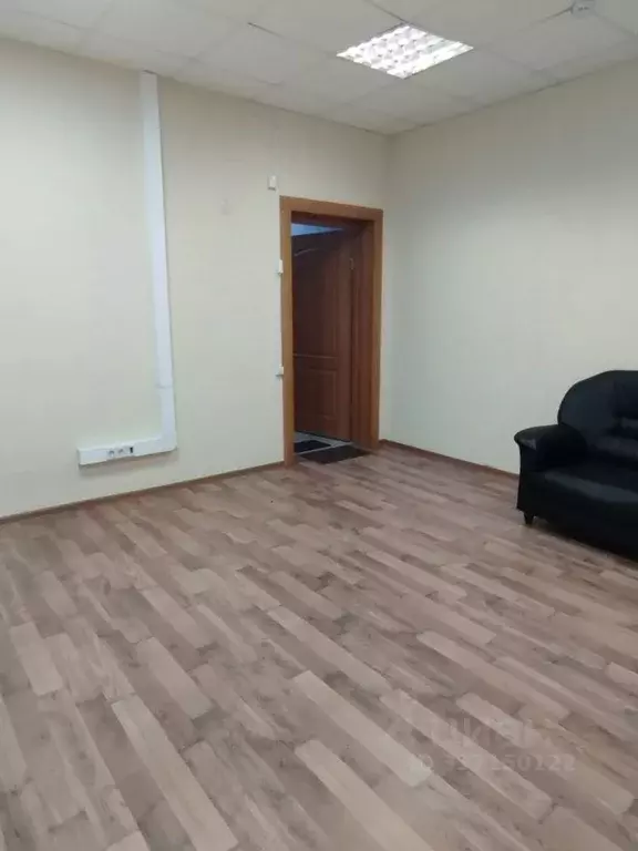 Офис в Москва Рязанский просп., 97к2 (18 м) - Фото 1