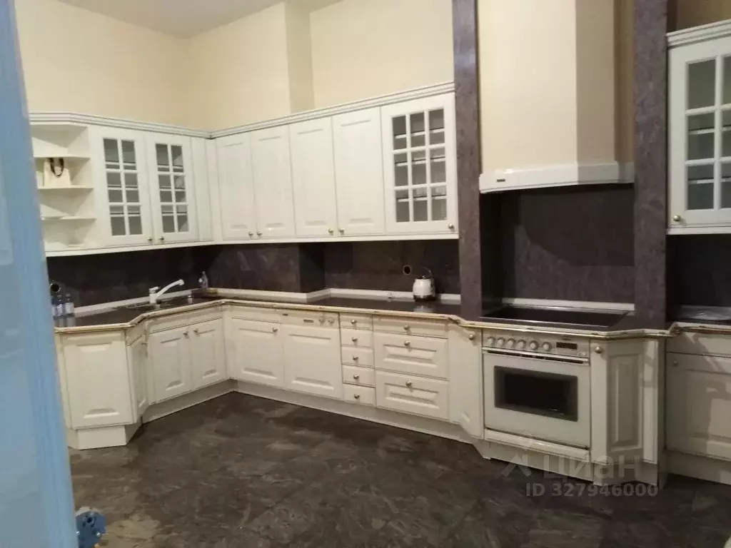 4-к кв. Москва Мерзляковский пер., 13 (232.0 м) - Фото 2