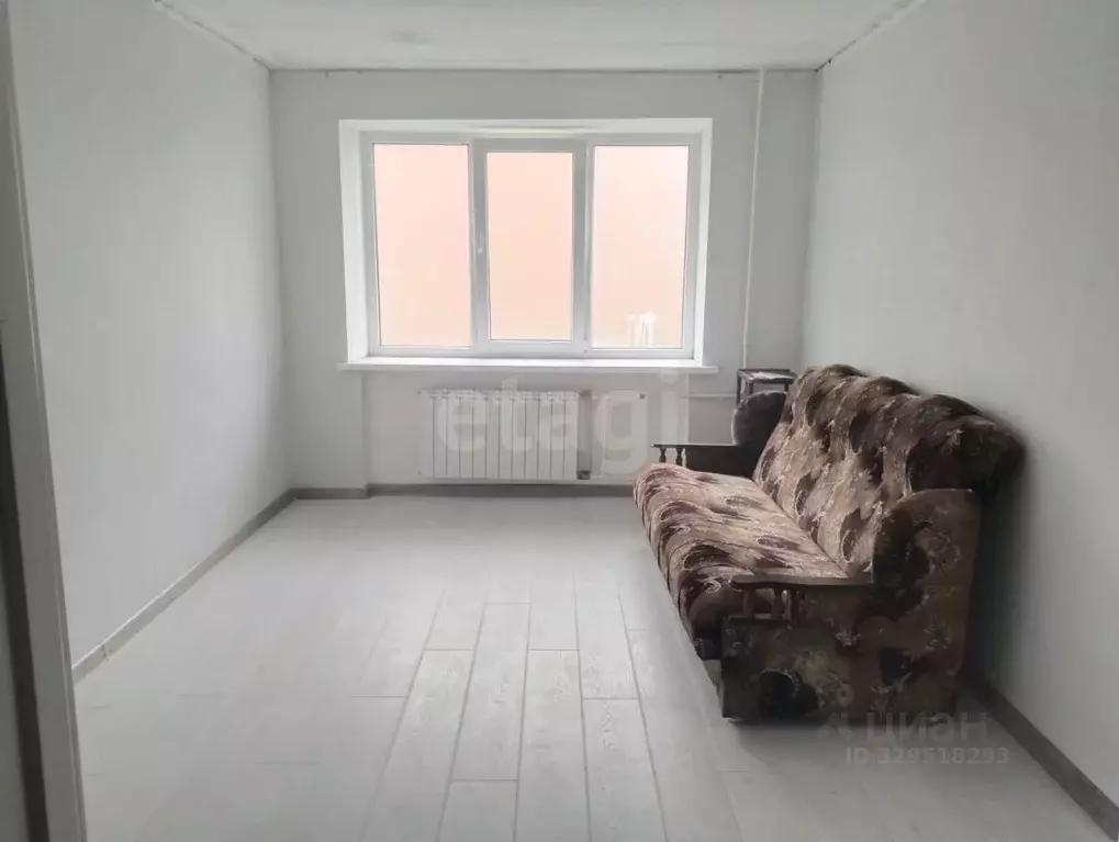 3-к кв. Московская область, Луховицы ул. Воробьева, 5 (51.3 м) - Фото 1