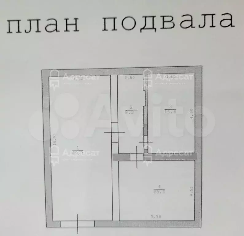 Дом 361,4 м на участке 6 сот. - Фото 0