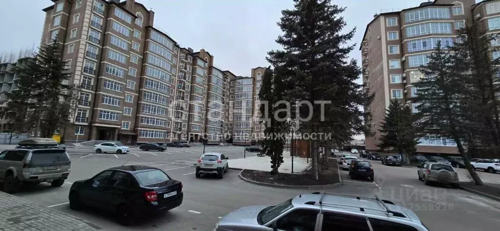 1-к кв. Ставропольский край, Ессентуки ул. Ермолова (45.0 м) - Фото 0