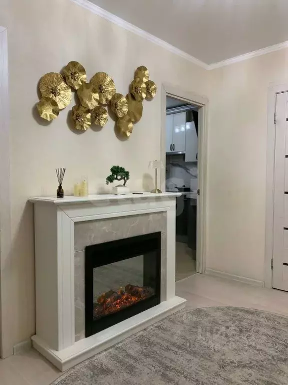 2-к кв. Брянская область, Брянск ул. Горбатова, 29 (61.5 м) - Фото 1