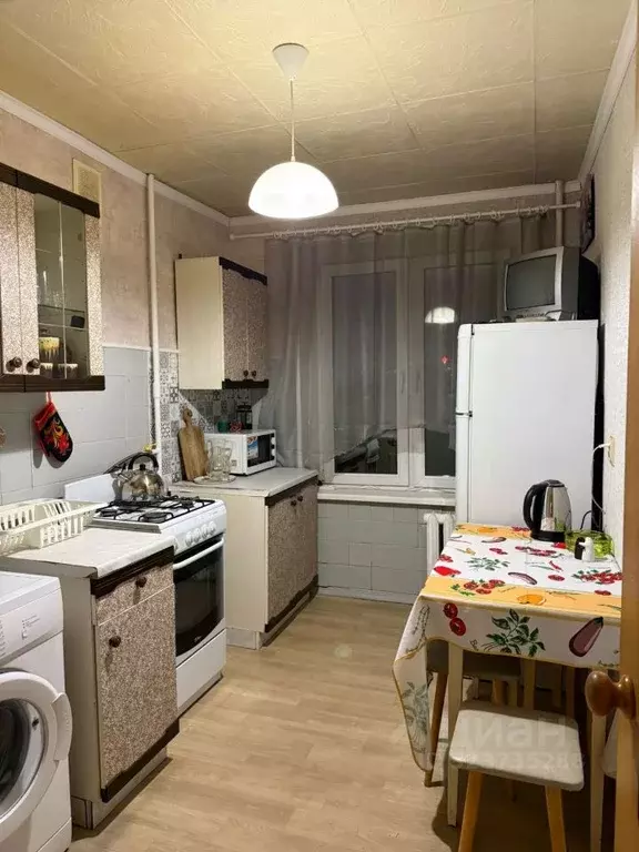 2-к кв. Москва просп. Мира, 173 (38.0 м) - Фото 1