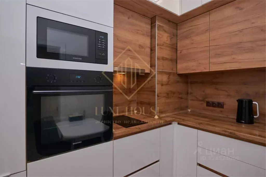 1-к кв. Иркутская область, Иркутск Дальневосточная ул., 166 (35.3 м) - Фото 2