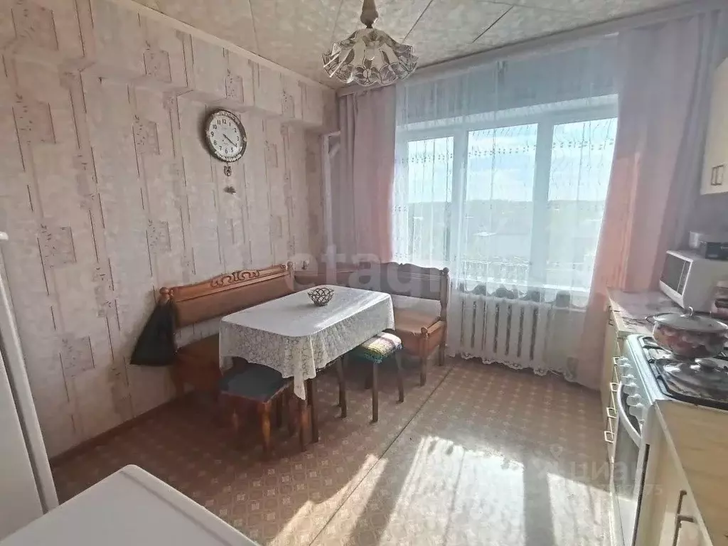 3-к кв. Тульская область, Богородицк Восточный мкр, 5 (70.0 м) - Фото 1