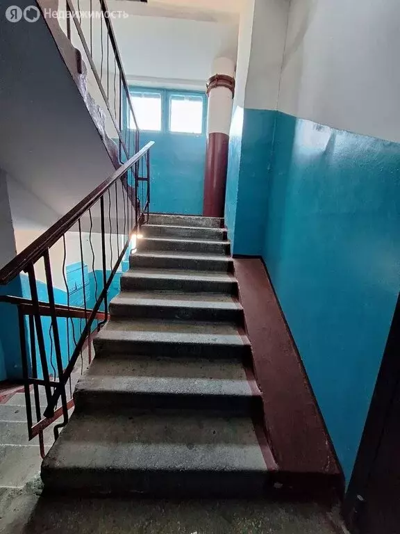 2-комнатная квартира: село Варваровка, микрорайон 1, Молодёжная улица, ... - Фото 2