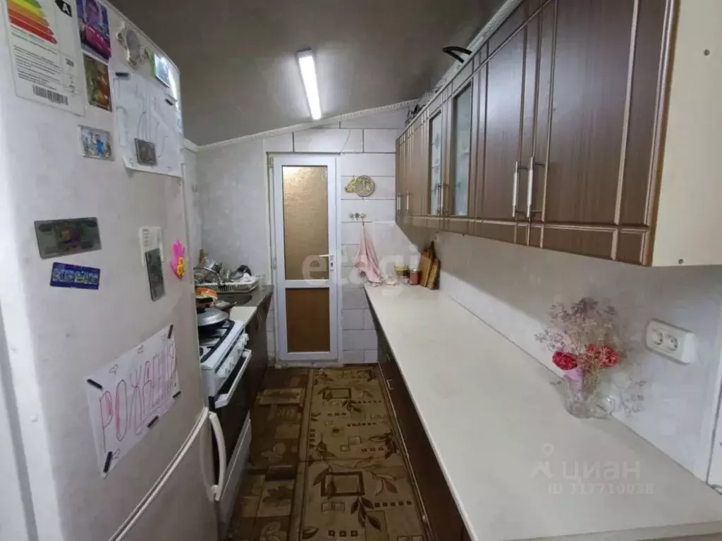 Дом в Крым, Нижнегорский район, с. Садовое ул. Октябрьская, 42 (50 м) - Фото 0