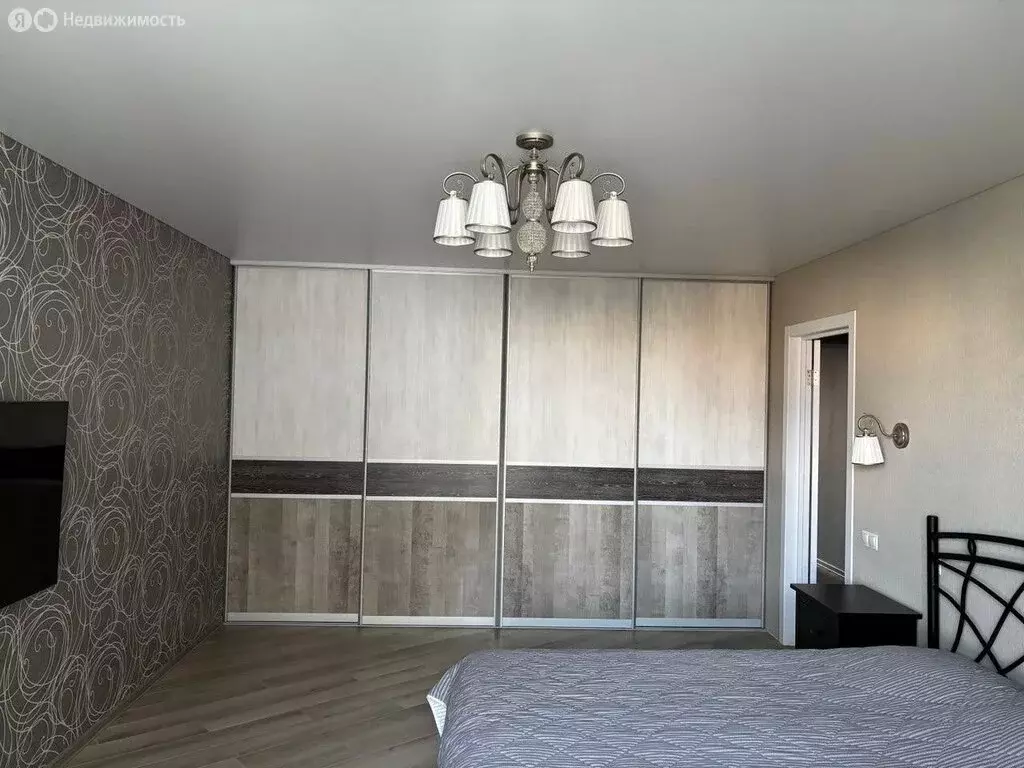 2-комнатная квартира: Тамбов, Астраханская улица, 7 (70.7 м) - Фото 0