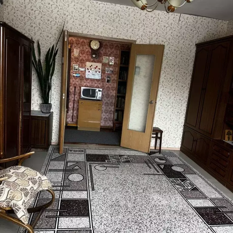 3-к кв. Москва Алтуфьевское ш., 56 (63.0 м) - Фото 2