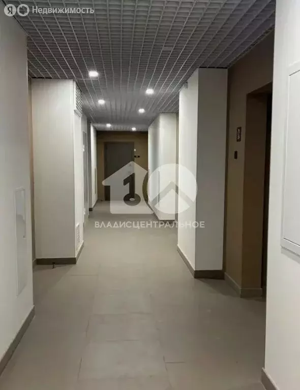 1-комнатная квартира: Обь, улица Калинина, 72 (37.1 м) - Фото 2