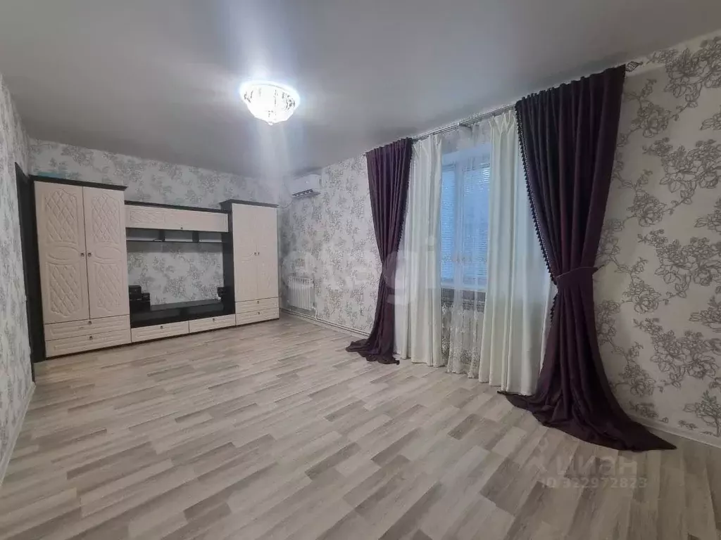 2-к кв. Ставропольский край, Михайловск Шпаковский район, ул. ... - Фото 1