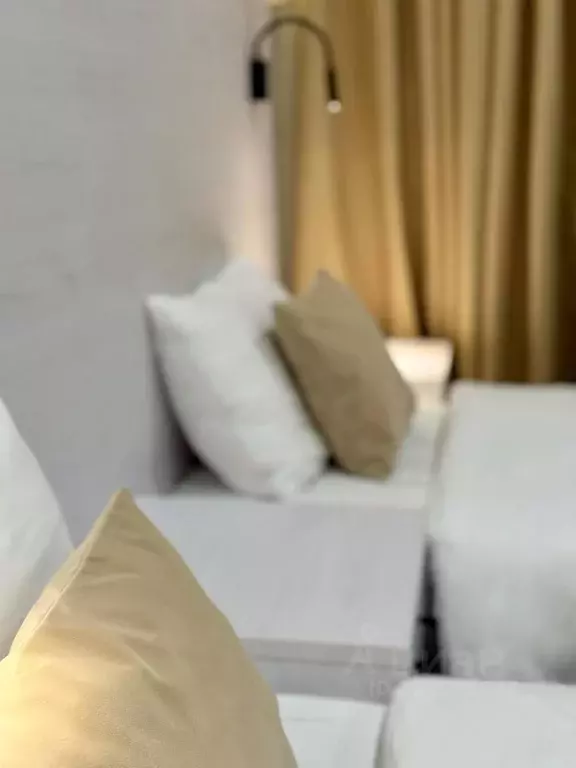 Комната Москва Большая Филевская ул., 51К3 (16.0 м) - Фото 1