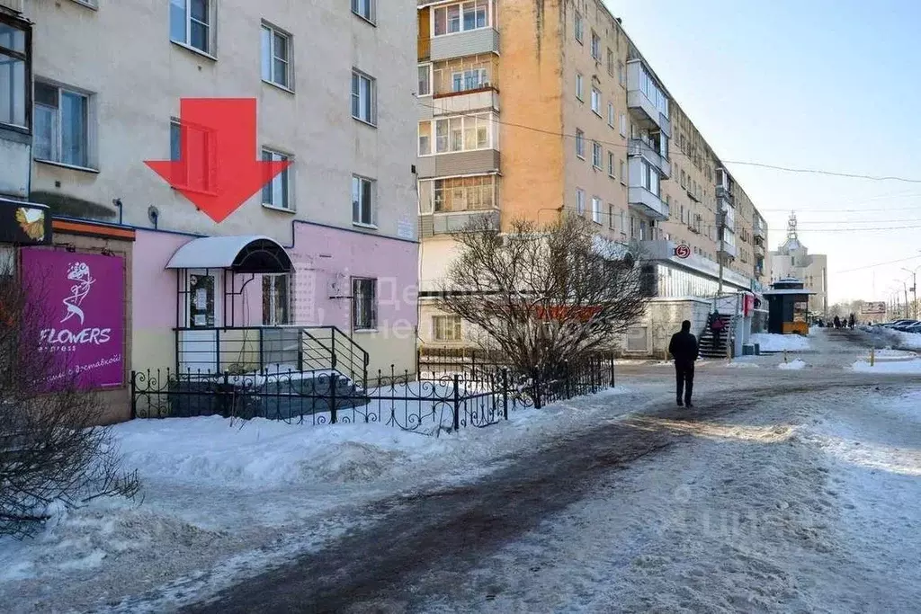 Торговая площадь в Новгородская область, Великий Новгород Большая ... - Фото 1