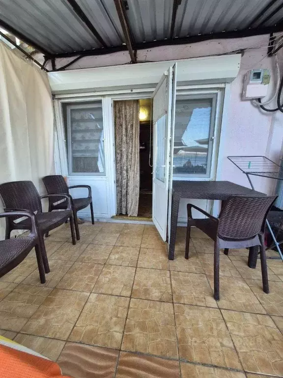 Дом в Крым, Феодосия наб. Черноморская, 42 (50 м) - Фото 1