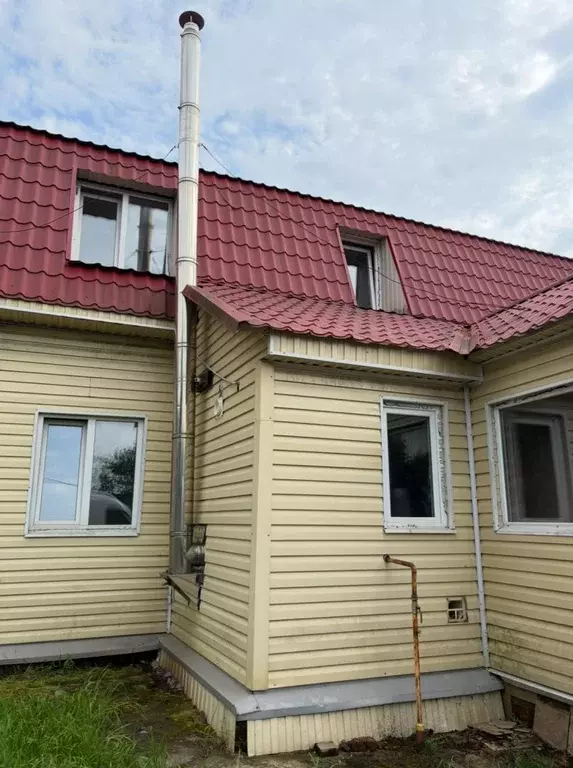 Продается дом в СНТ Пешки - Фото 2