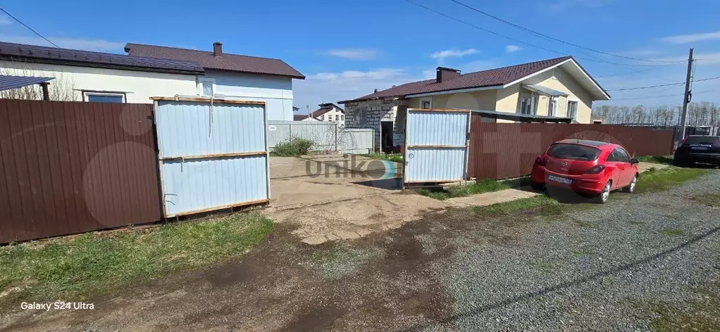 Таунхаус 30 м на участке 5,4 сот. - Фото 1
