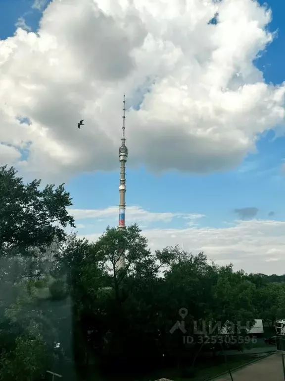 Офис в Москва Огородный проезд, 16/1с4 (163 м) - Фото 2