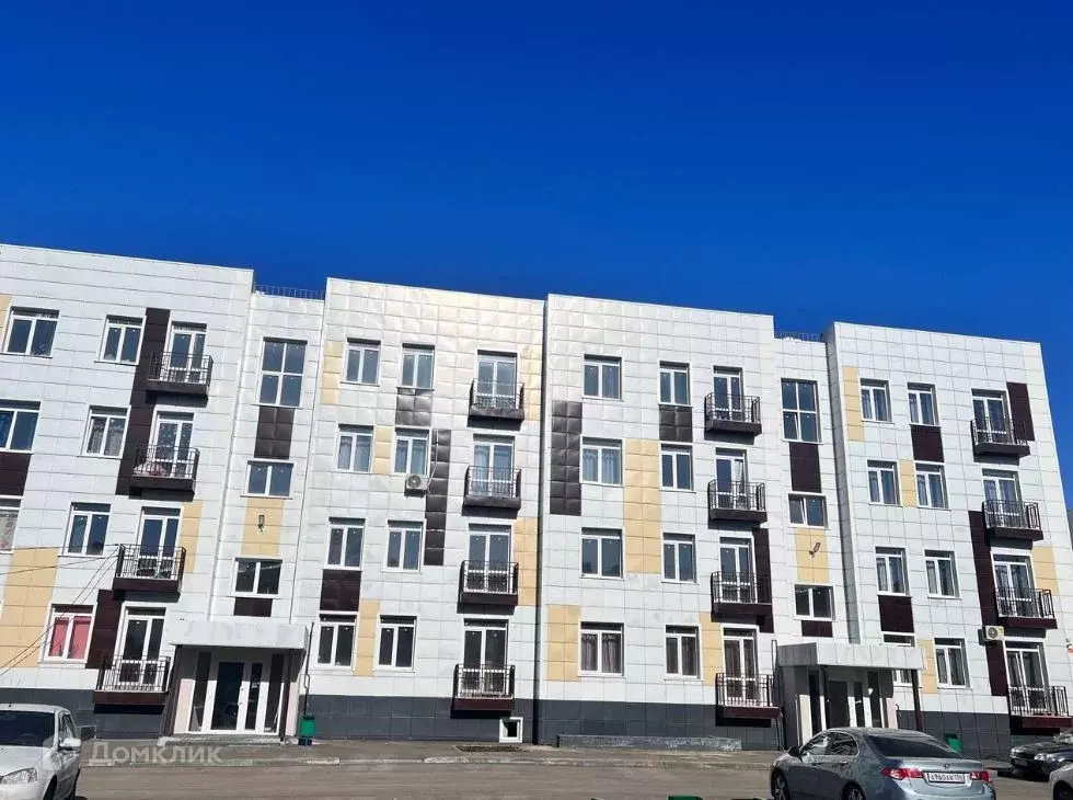 Продаётся 1-к квартира, 46 м - Фото 0