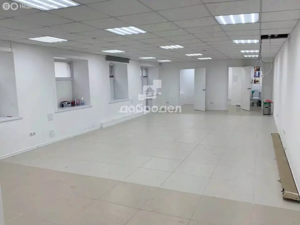 Офис (81.4 м) - Фото 0
