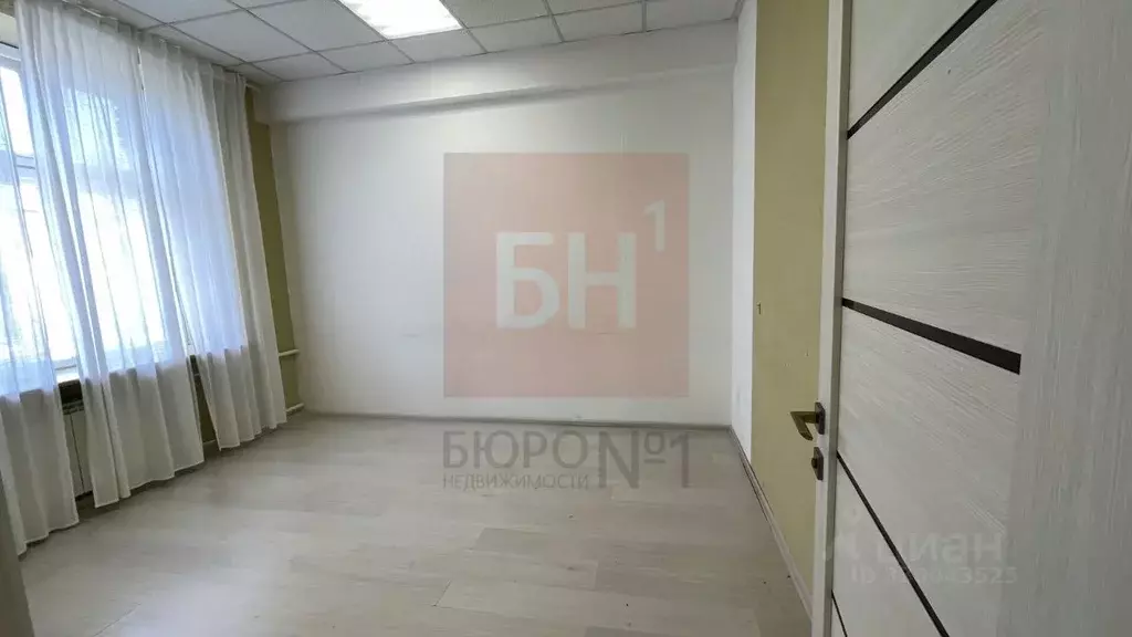 Офис в Свердловская область, Екатеринбург просп. Ленина, 24/8 (51 м) - Фото 2