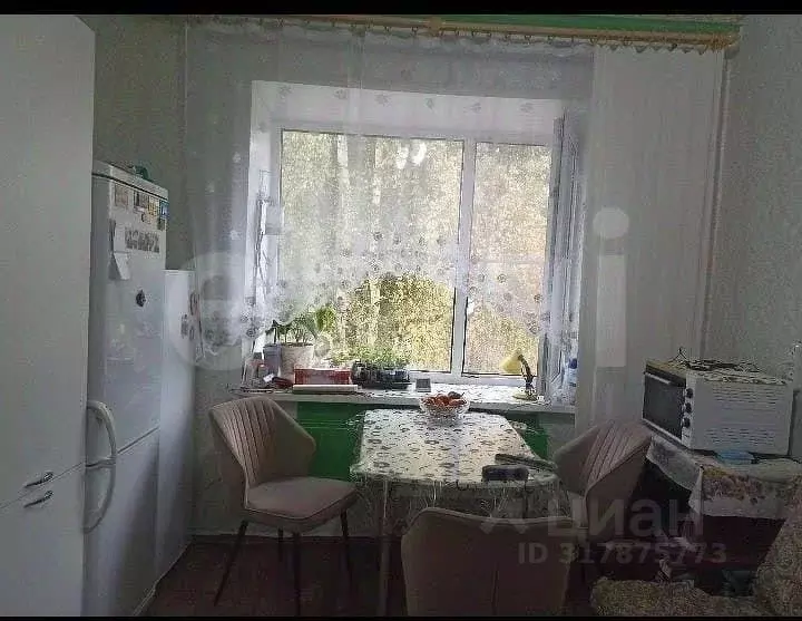 1-к кв. Костромская область, Галич ул. Свободы, 38 (37.9 м) - Фото 1