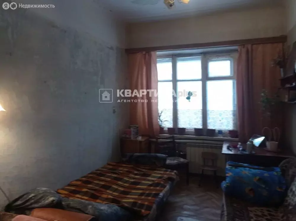 2к в 3-комнатной квартире (14.2 м) - Фото 2