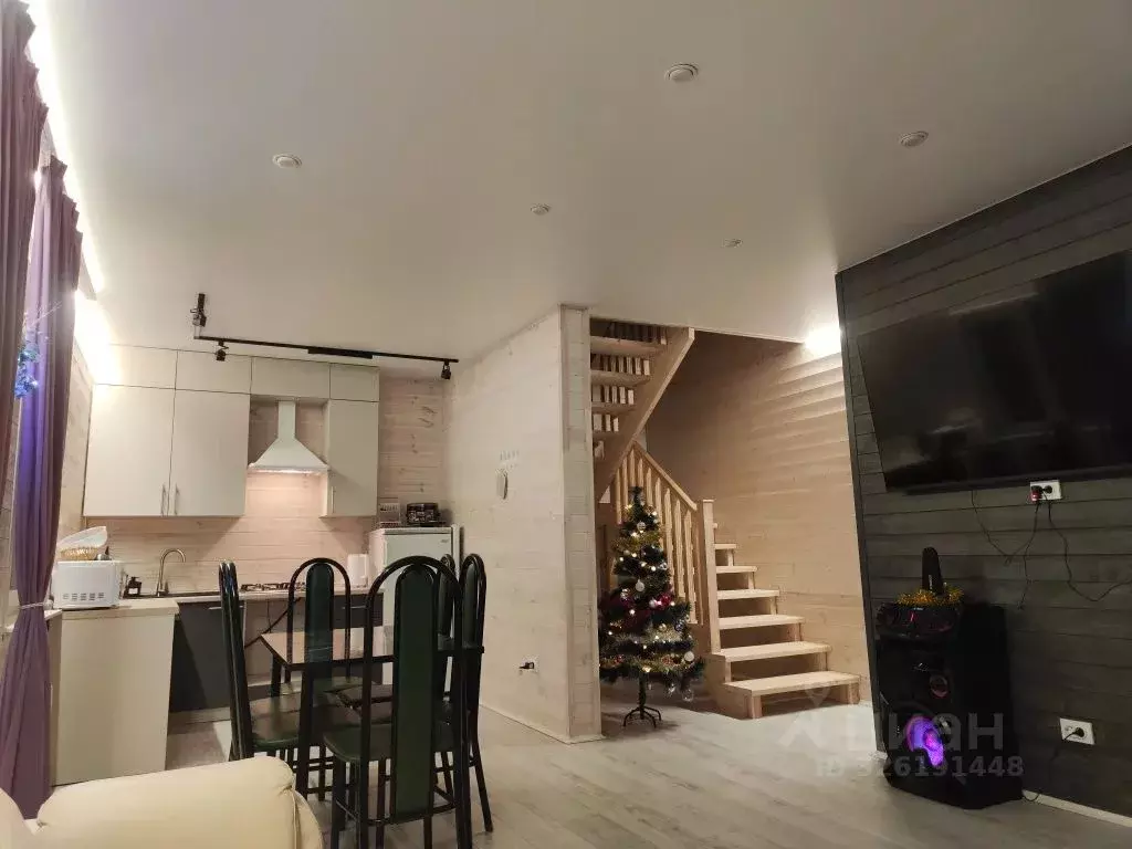 Дом в Ярославская область, Ярославль Волжанин СТ, 17 (130 м) - Фото 2