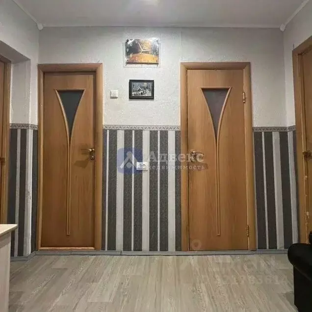 3-к кв. Тюменская область, Тюмень Ставропольская ул., 5 (59.0 м) - Фото 2