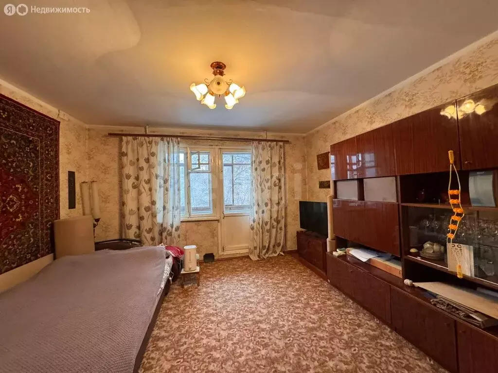 2-комнатная квартира: Миасс, улица Вернадского, 4 (52.4 м) - Фото 2