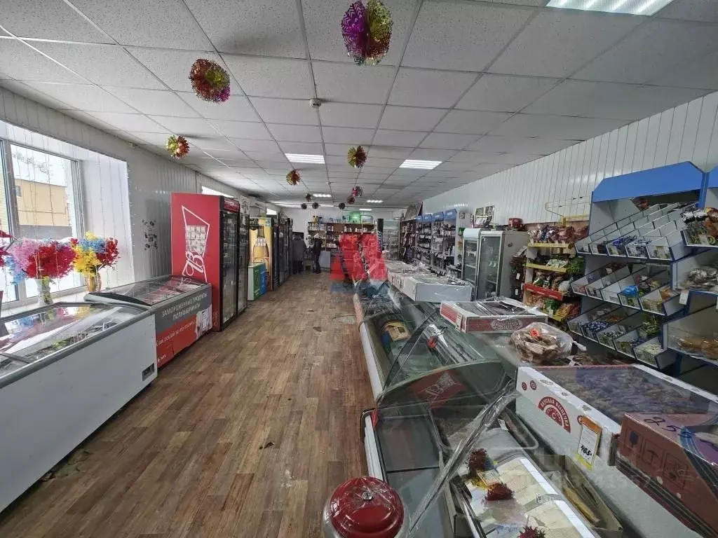 Торговая площадь в Ярославская область, Некрасовский муниципальный ... - Фото 2