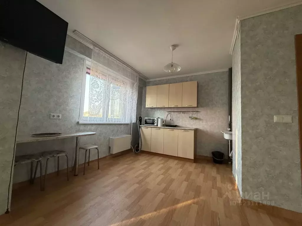 Студия Красноярский край, Красноярск Судостроительная ул., 25А (33.0 ... - Фото 1