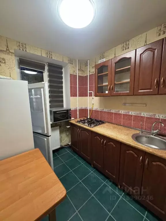 1-к кв. Крым, Симферополь ул. Миллера (30.0 м) - Фото 0