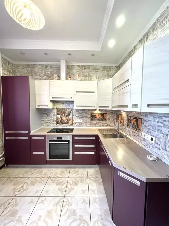 Продаётся 2-к квартира, 53.3 м - Фото 0